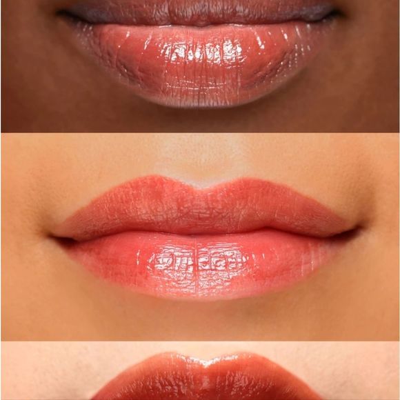 Uoma Beauty Makeup Uoma Lip Tint Cheek Stain Oil Gloss Poshmark